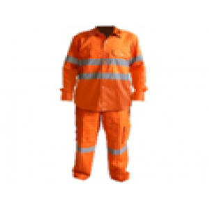 Solana Rompi Set Wearpack (APD-CW01)